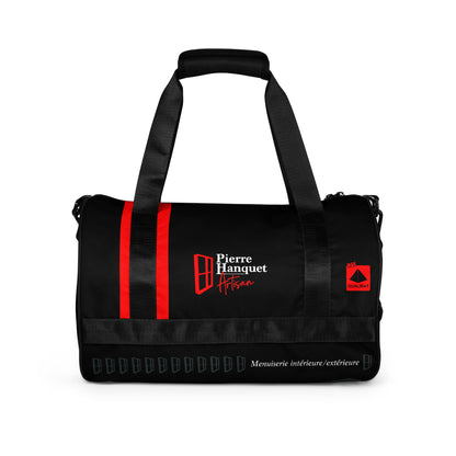 Pierre Hanquet - Sac de sport all over