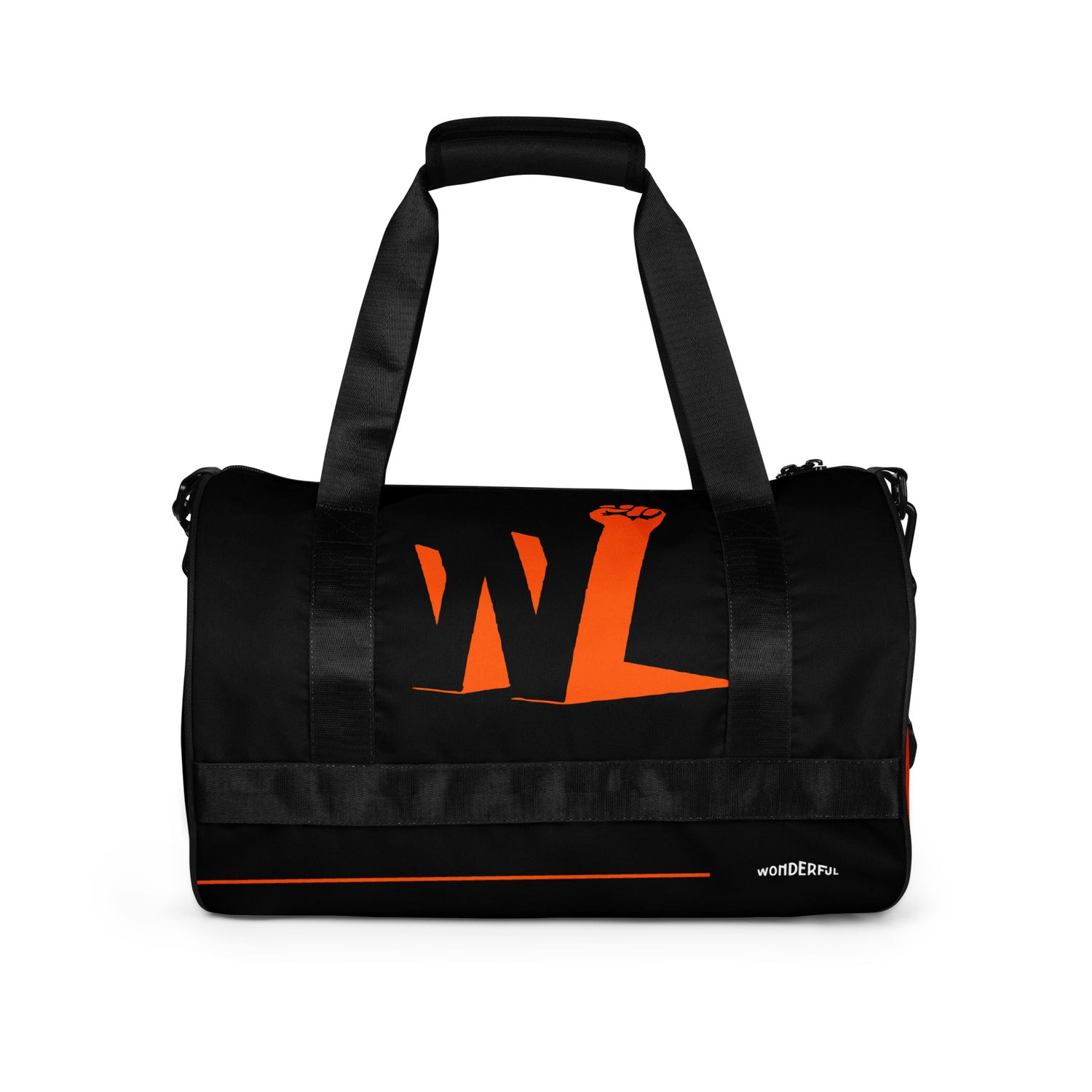 Wonderful - Sac de sport all over