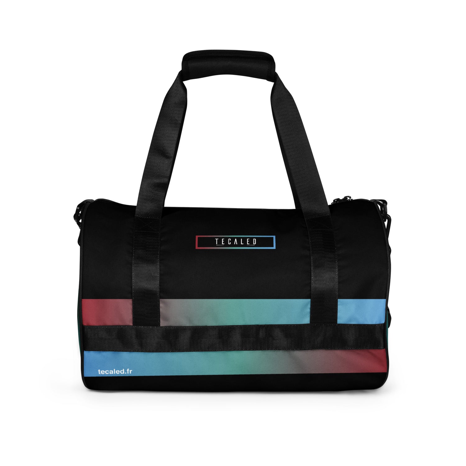 Tecaled - Sac de sport all over