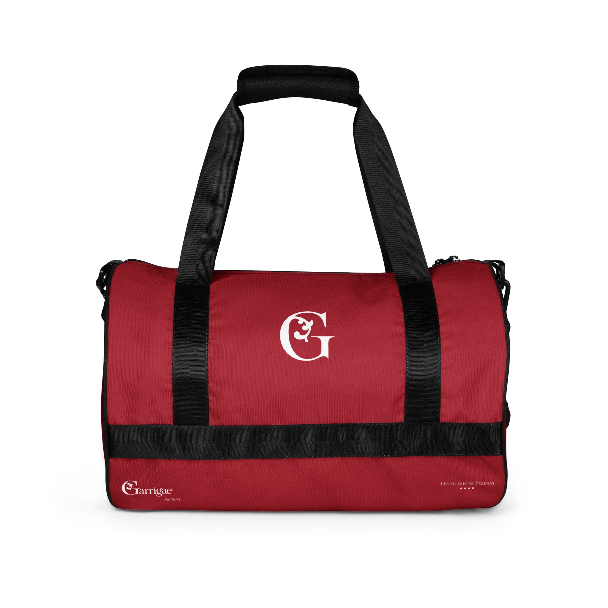 La Distillerie - Sac de sport all over