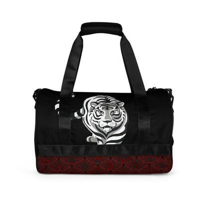 Aïki Taï Do - Sac de sport all over