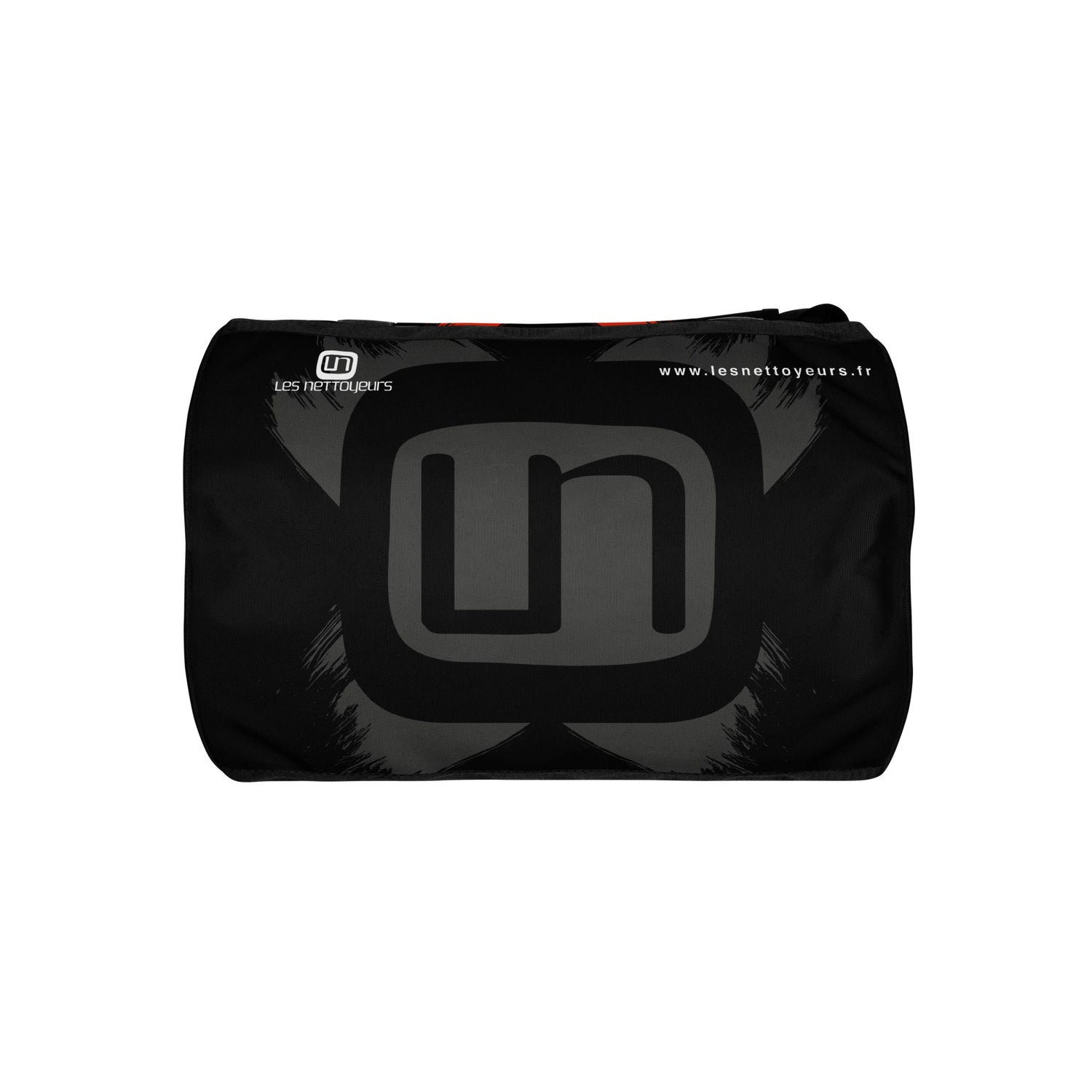 Les Nettoyeurs - Sac de sport all over