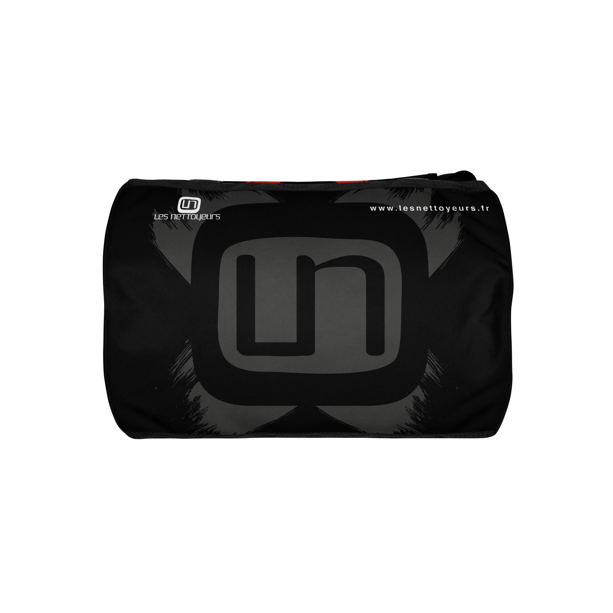 Les Nettoyeurs - Sac de sport all over