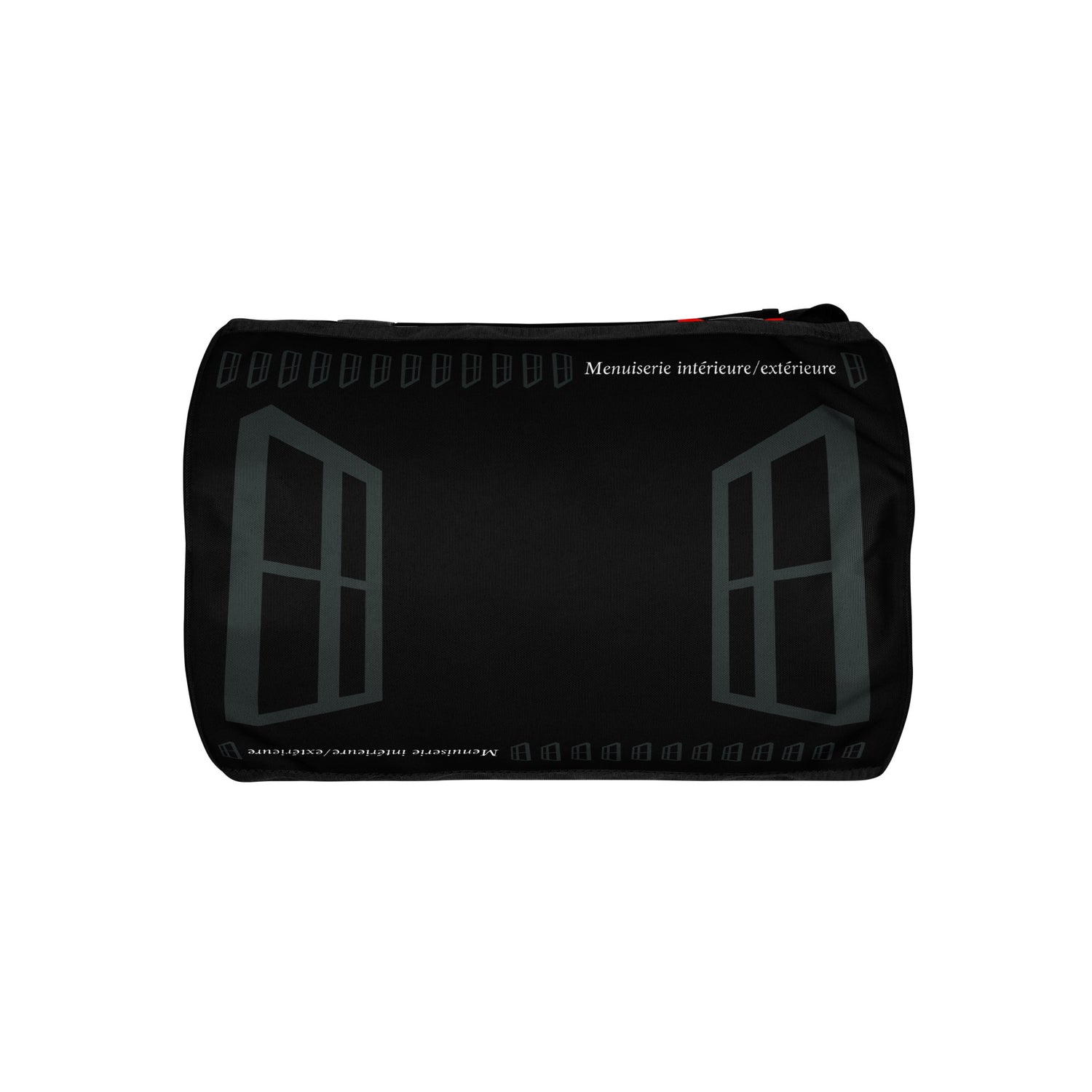 Pierre Hanquet - Sac de sport all over