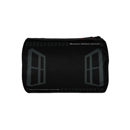 Pierre Hanquet - Sac de sport all over