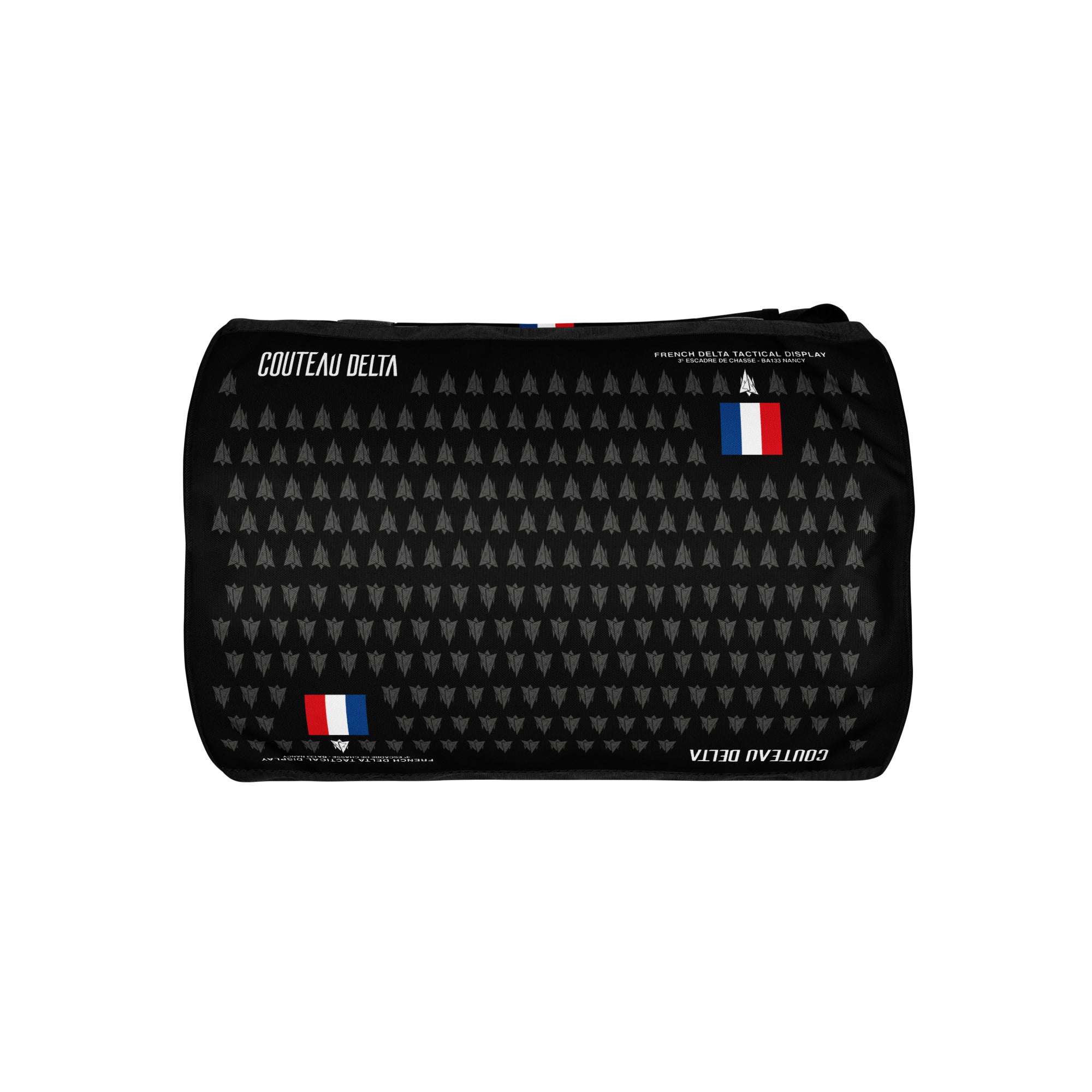 Couteau Delta - Sac de sport all over