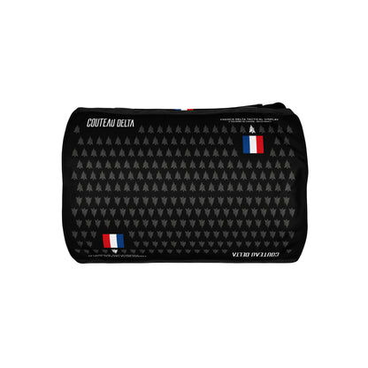 Couteau Delta - Sac de sport all over
