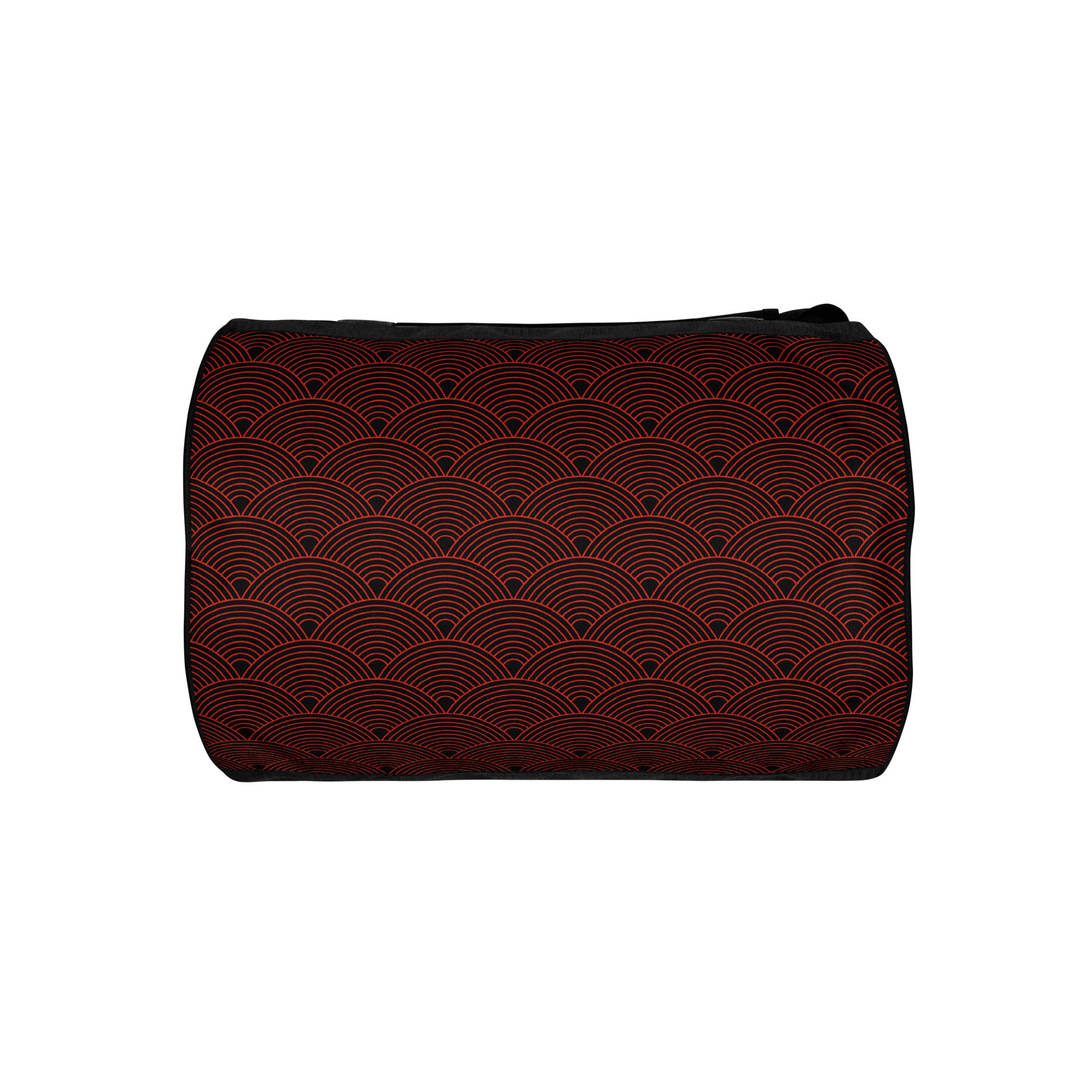 Aïki Taï Do - Sac de sport all over