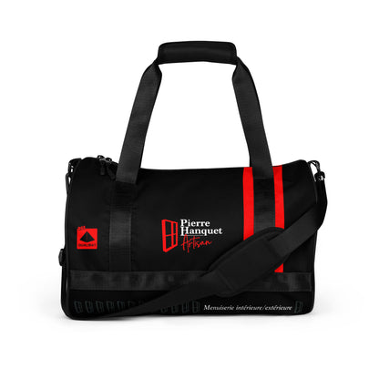 Pierre Hanquet - Sac de sport all over