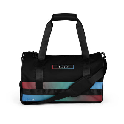 Tecaled - Sac de sport all over