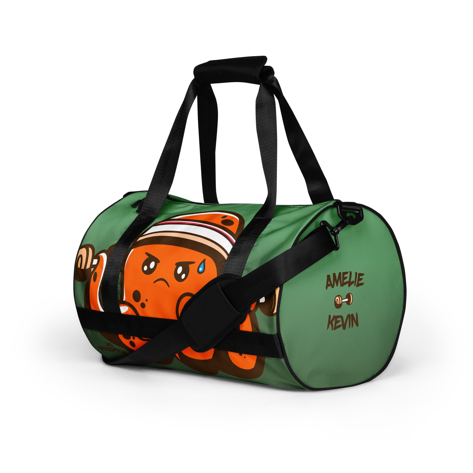 Les Poulpitos - Sac de sport