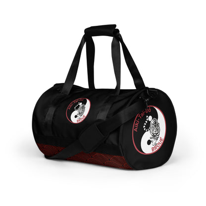 Aïki Taï Do - Sac de sport all over
