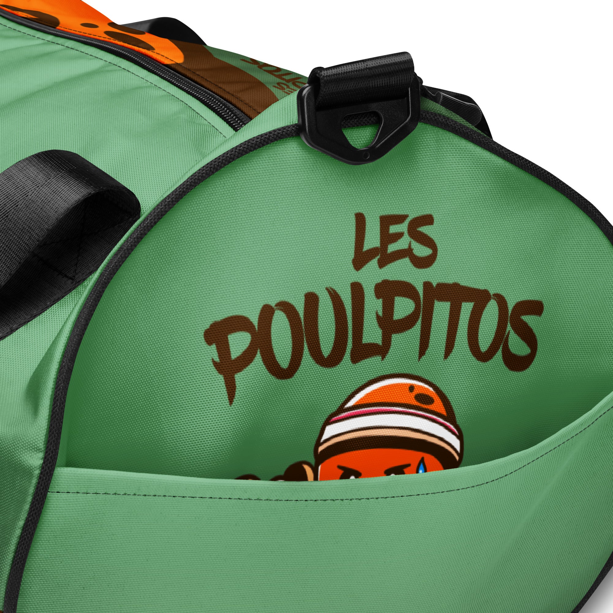 Les Poulpitos - Sac de sport