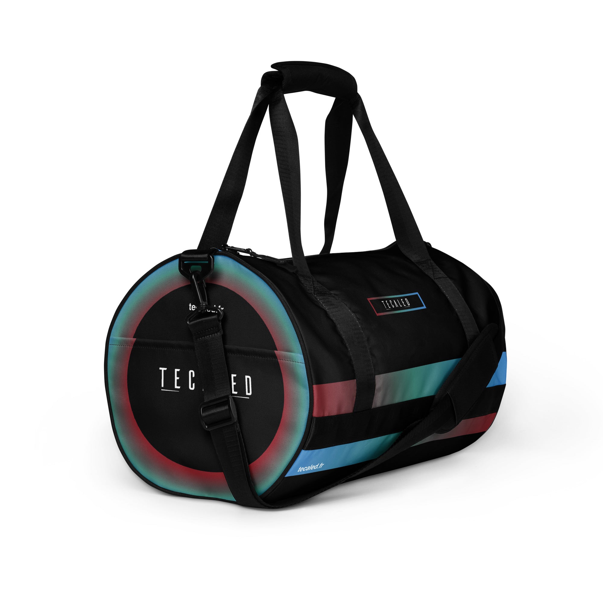 Tecaled - Sac de sport all over