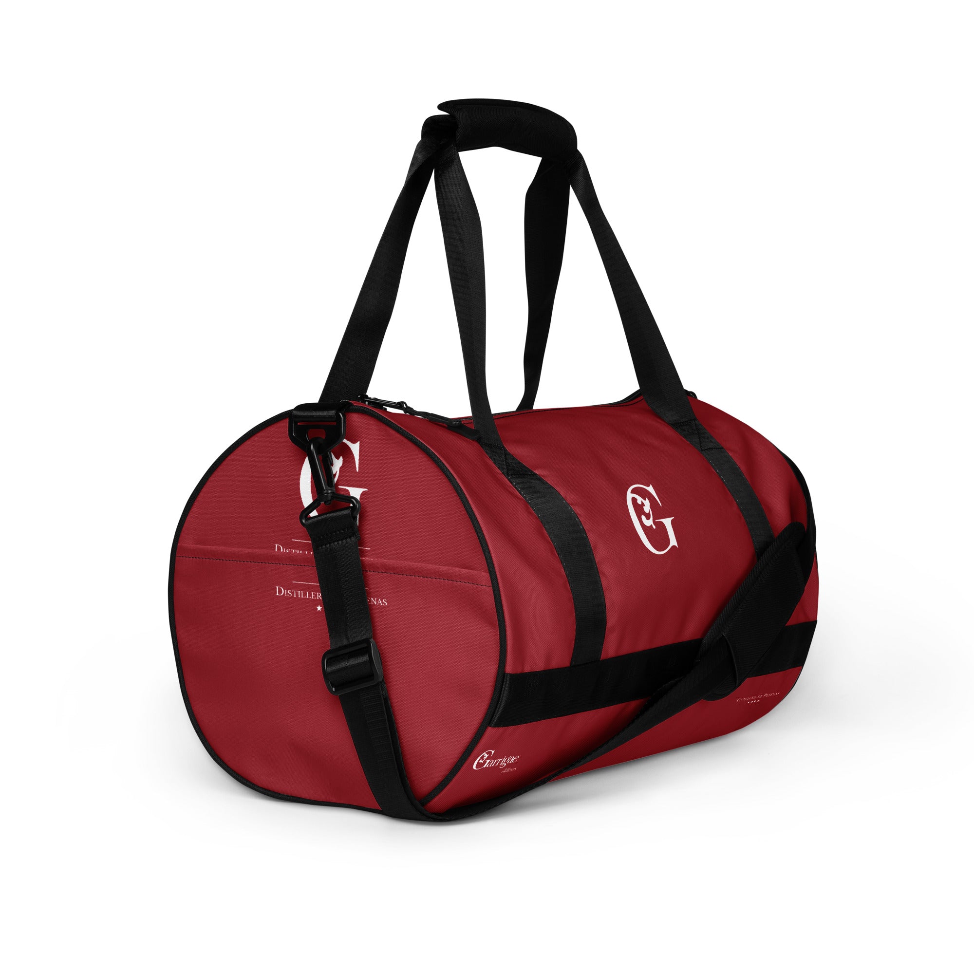 La Distillerie - Sac de sport all over