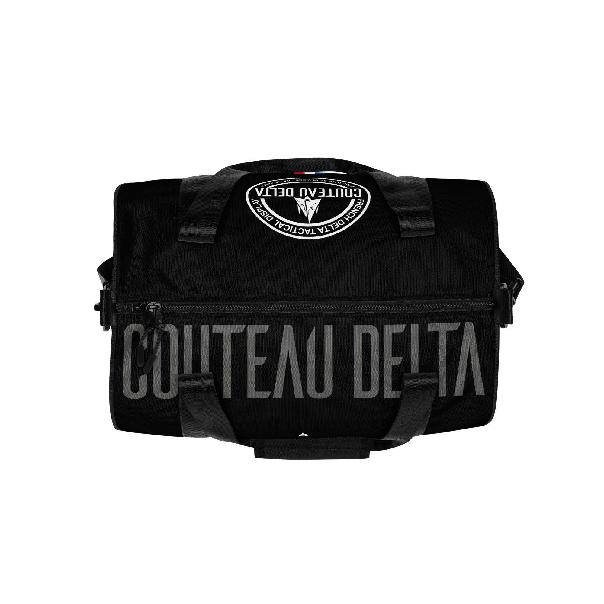 Couteau Delta - Sac de sport all over