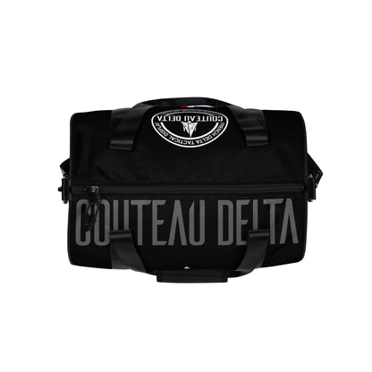 Couteau Delta - Sac de sport all over
