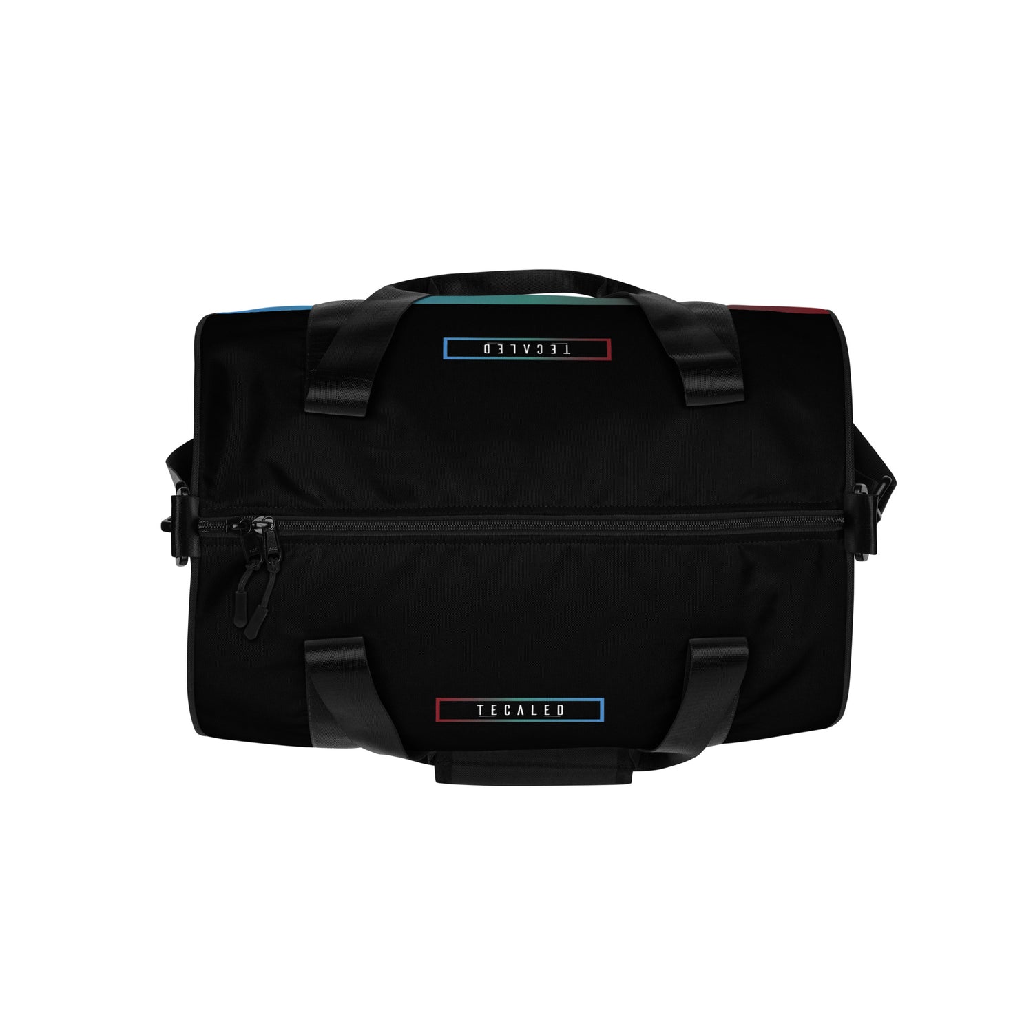 Tecaled - Sac de sport all over