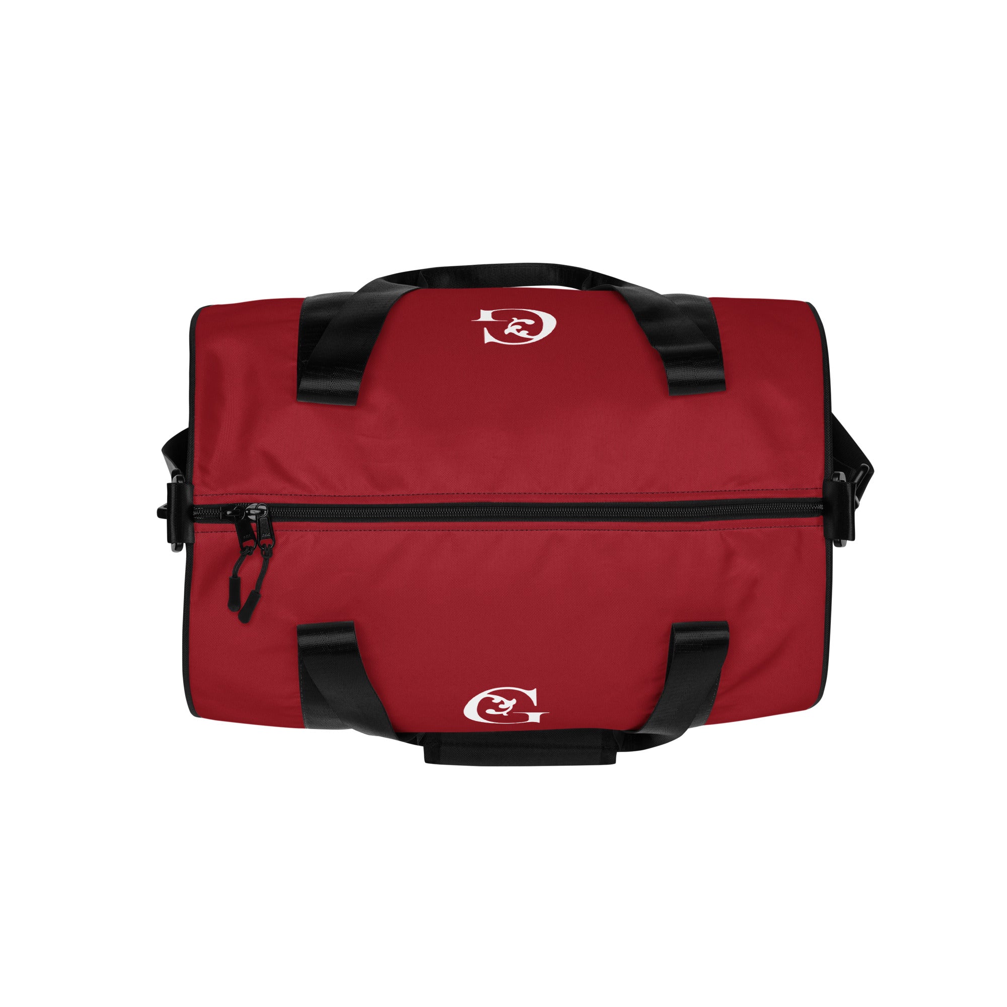 La Distillerie - Sac de sport all over