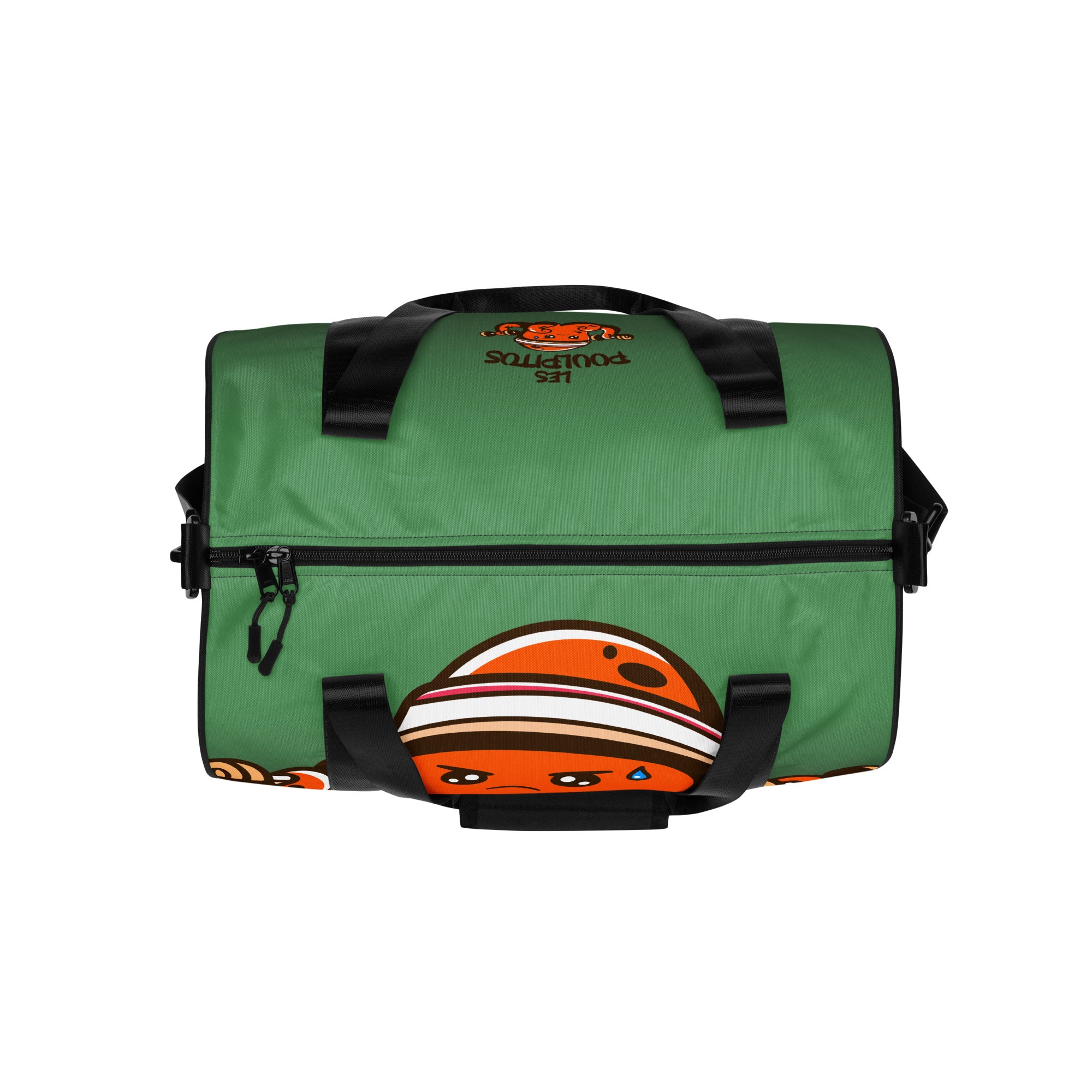 Les Poulpitos - Sac de sport