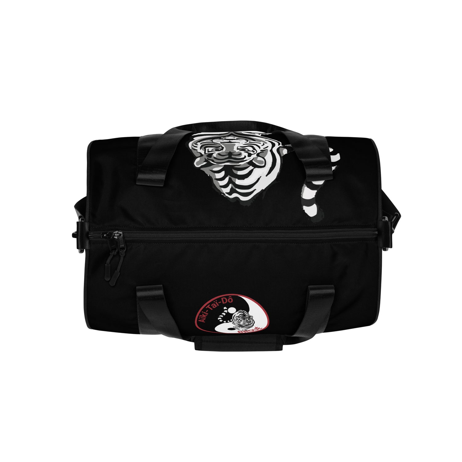 Aïki Taï Do - Sac de sport all over