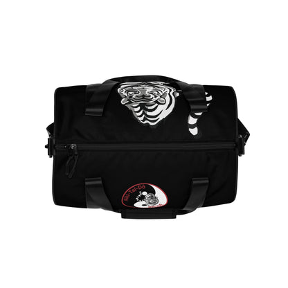 Aïki Taï Do - Sac de sport all over