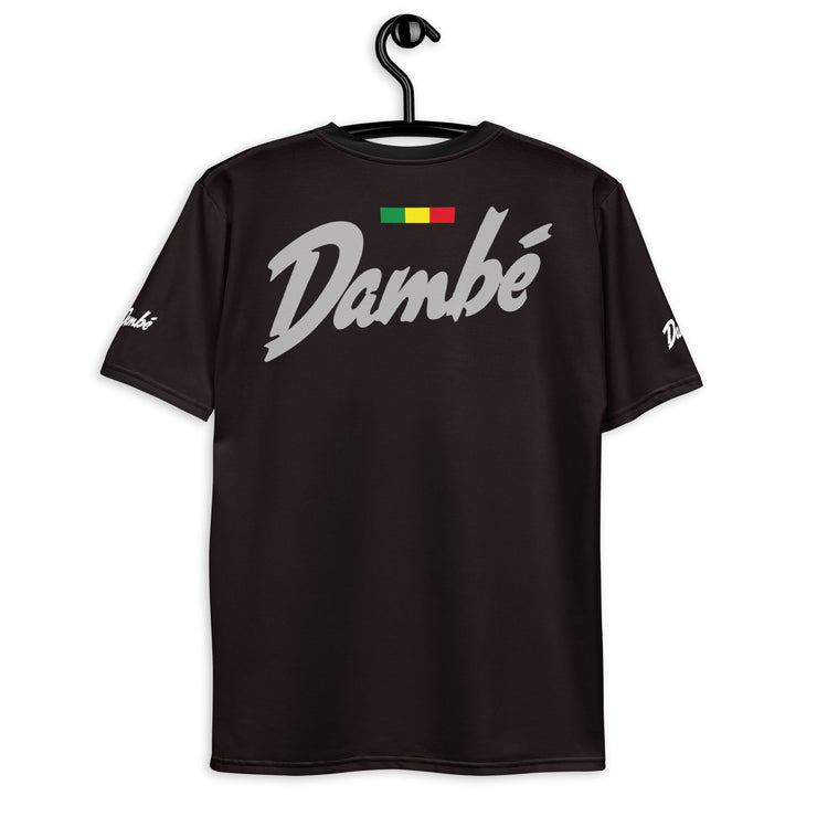 Dambé Visage - T-shirt - Homme