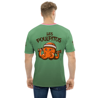 Kevin - Les poulpitos - T-Shirt homme