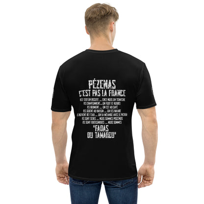 Fadas du Tamarou - T-Shirt homme