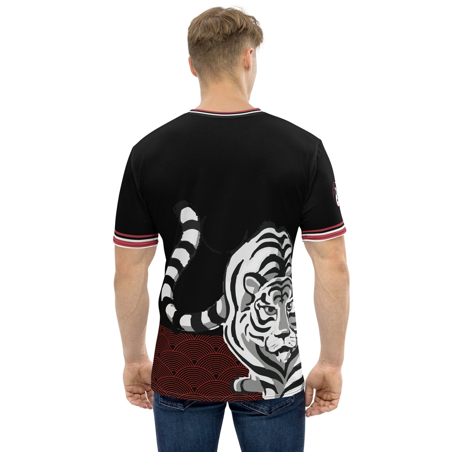 Aïki Taï Do - T-Shirt sport