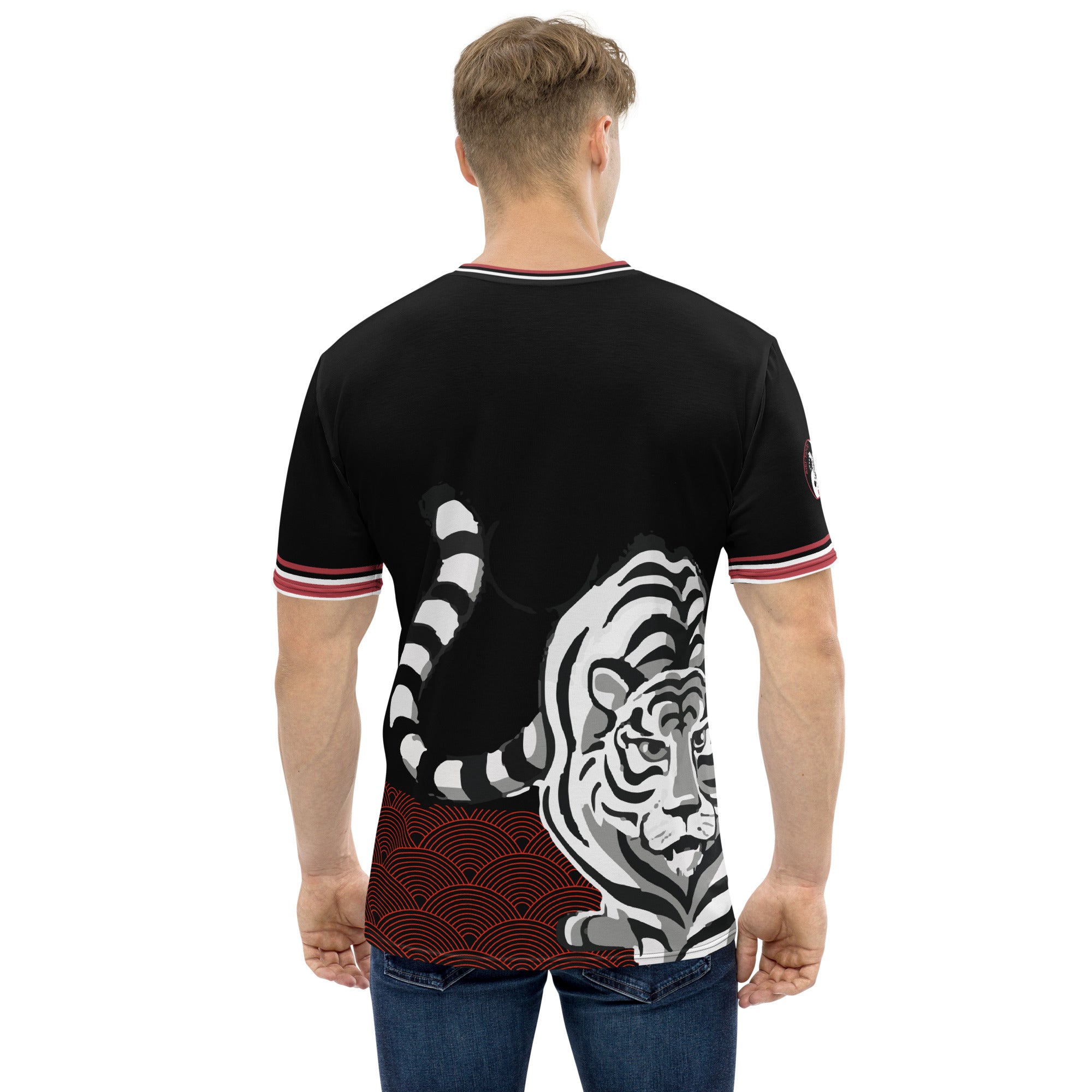 Aïki Taï Do - T-Shirt sport