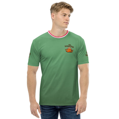 Kevin - Les poulpitos - T-Shirt homme