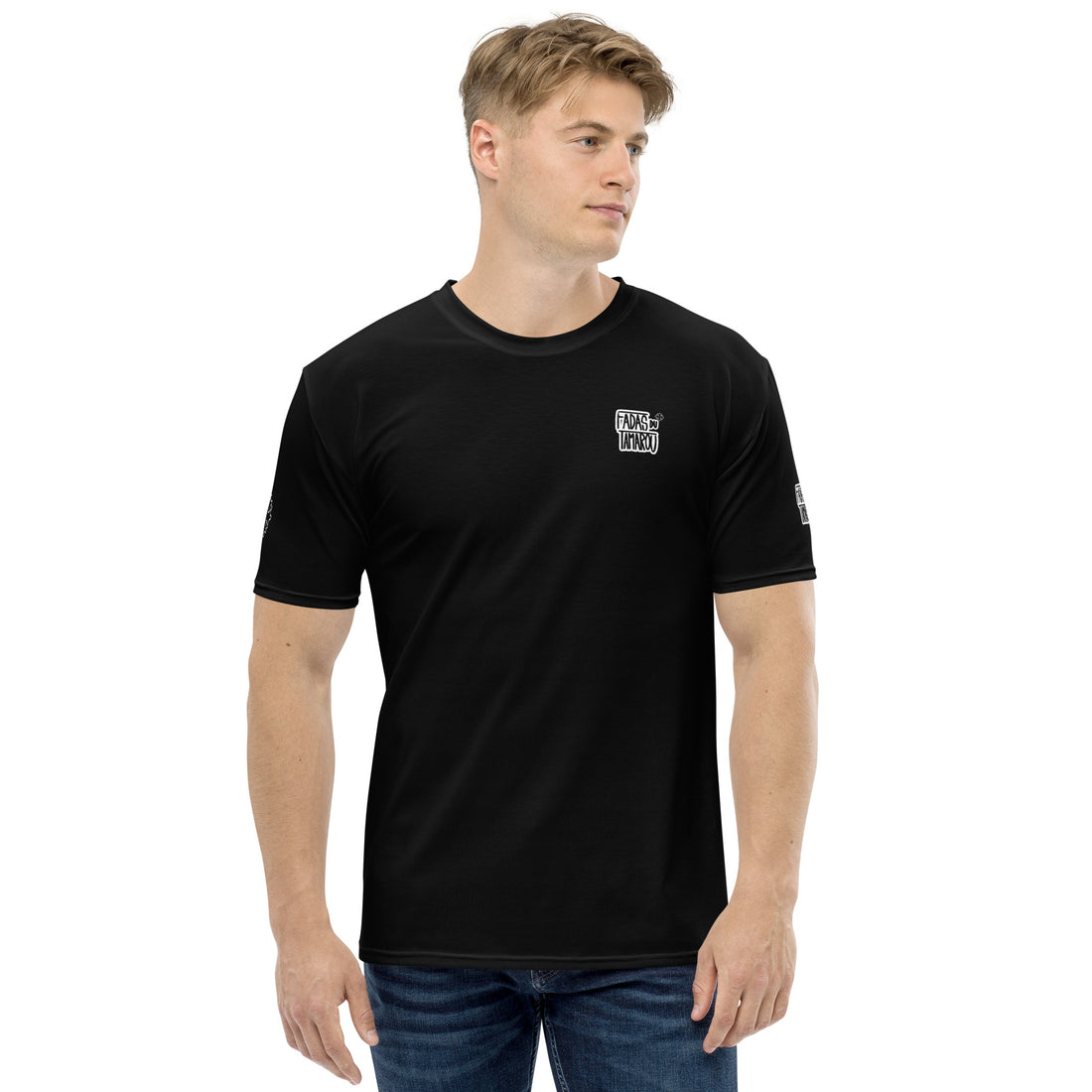 Fadas du Tamarou - T-Shirt homme
