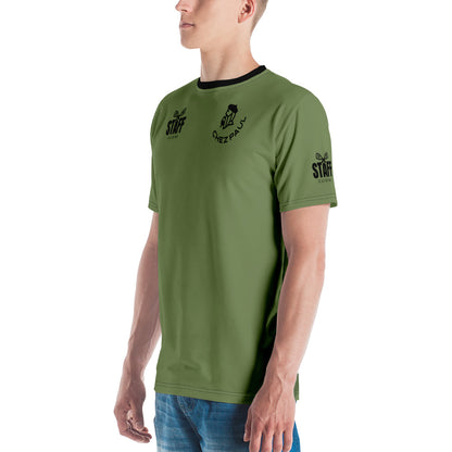 Chez Paul - Staff Cuisine - T-Shirt homme
