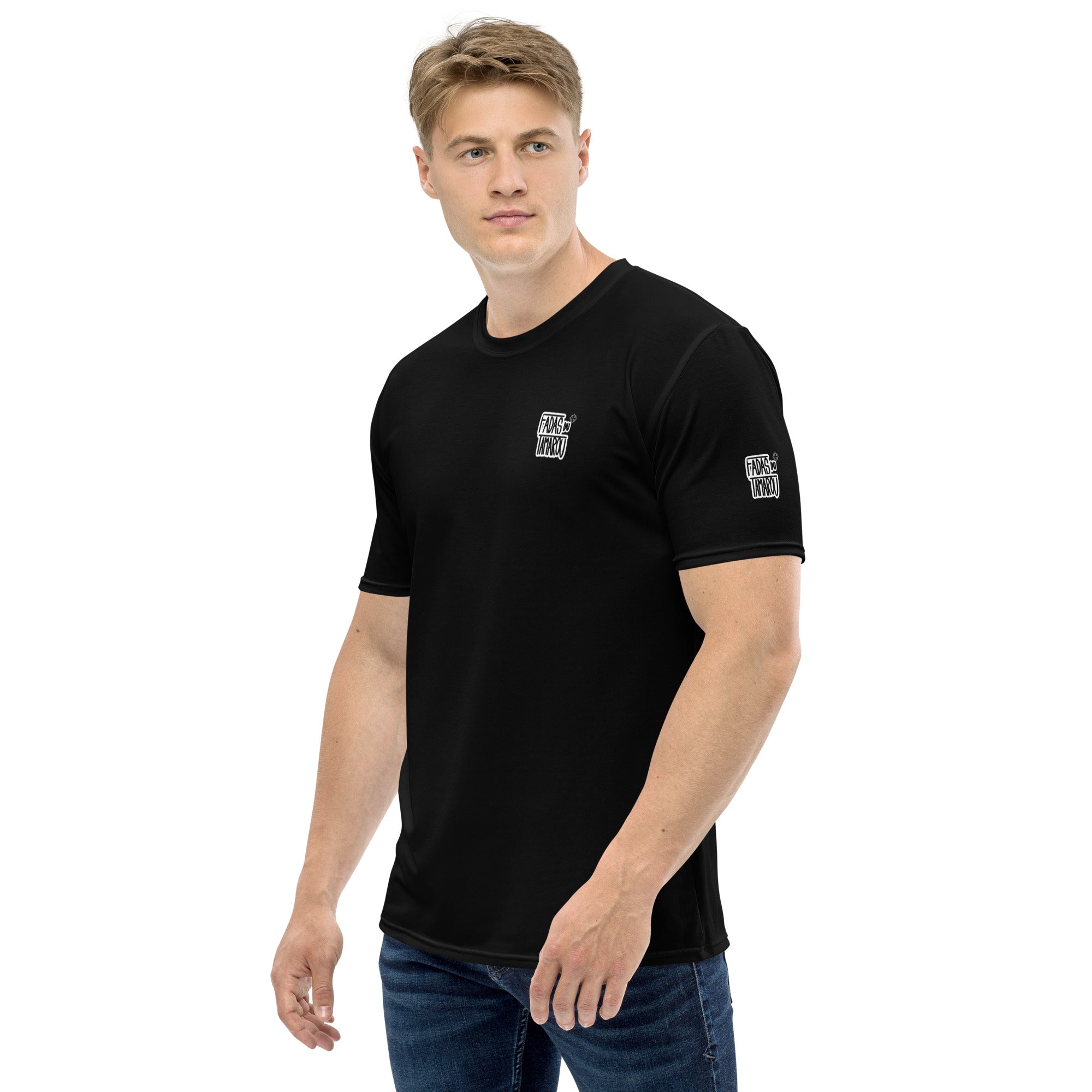 Fadas du Tamarou - T-Shirt homme