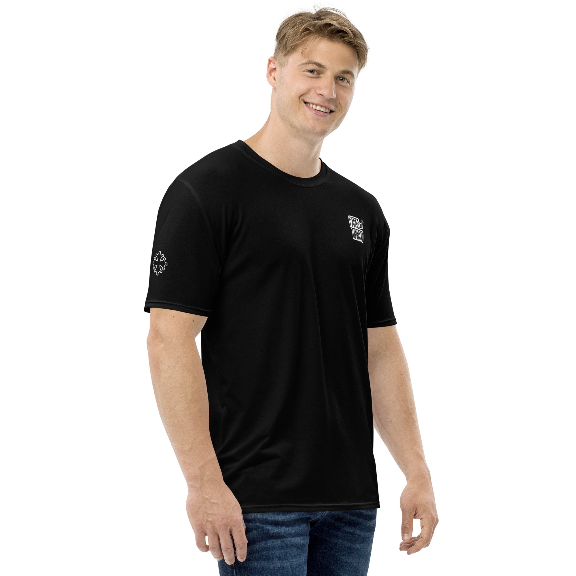 Fadas du Tamarou - T-Shirt homme