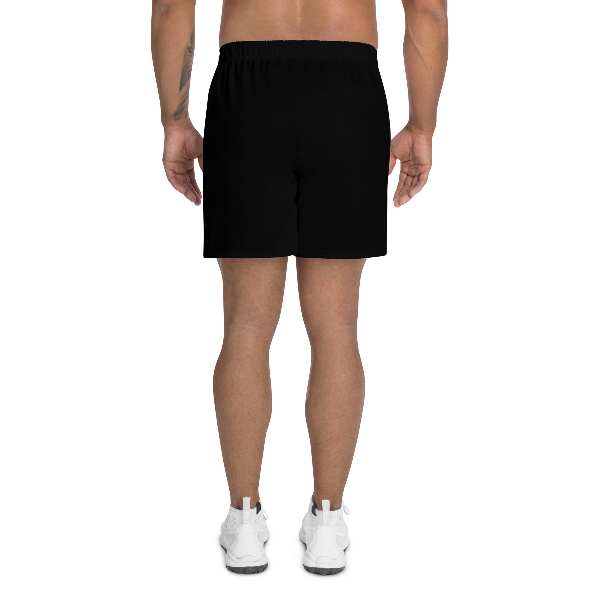 Fadas du Tamarou - Short de sport recyclé all over homme