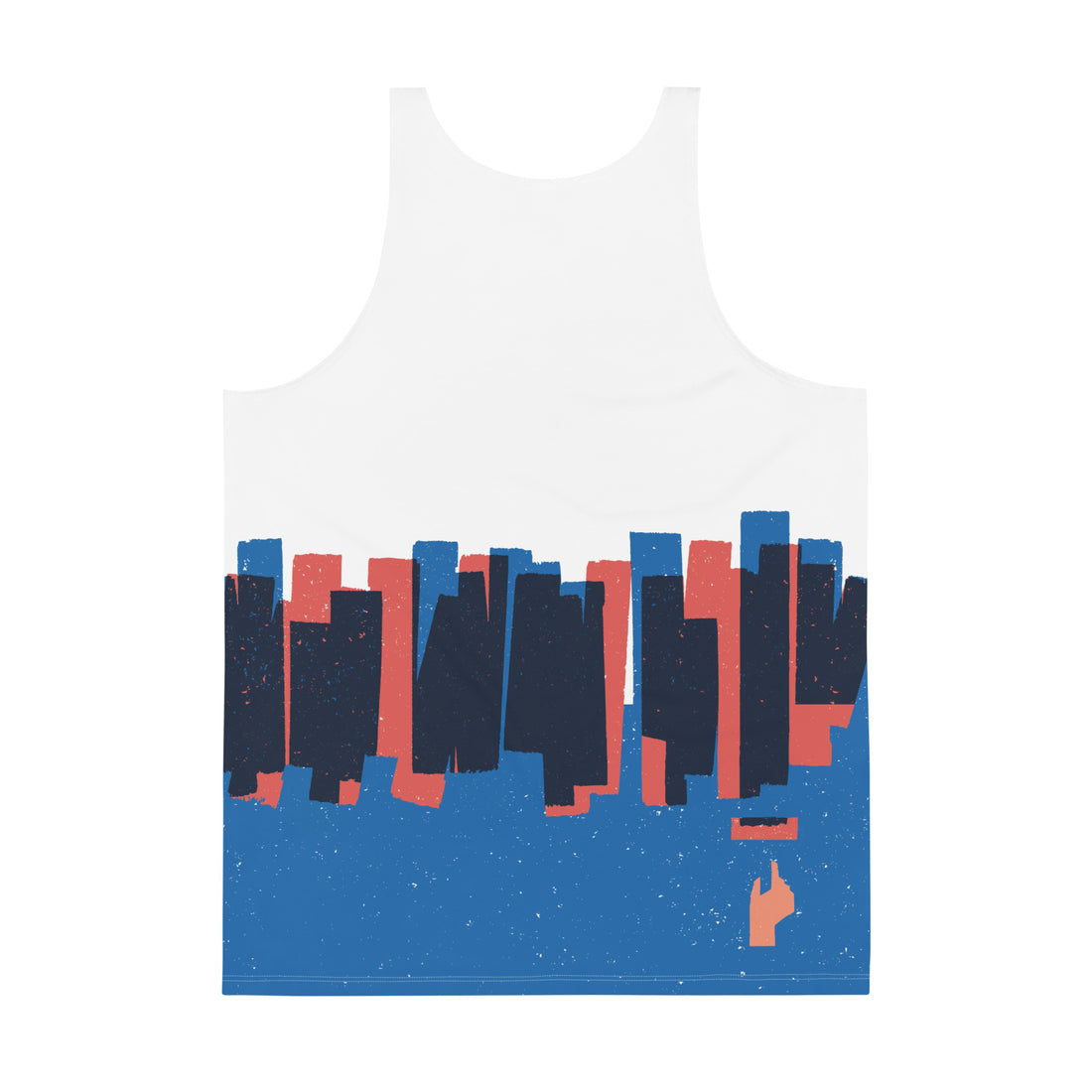 Small - Pro - Débardeur Unisexe