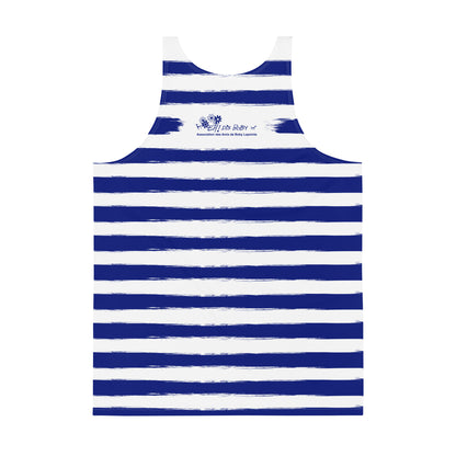 Deb Marinière - Pro - Boby Lapointe - Débardeur Unisexe