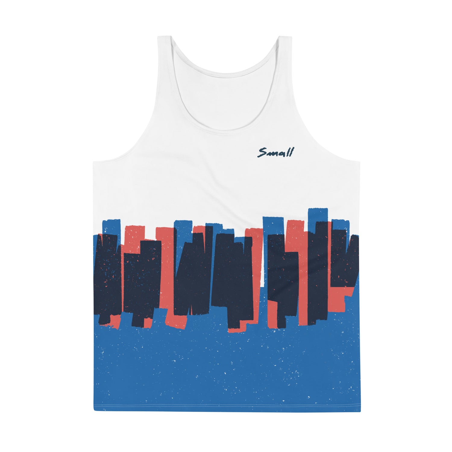 Small - Pro - Débardeur Unisexe