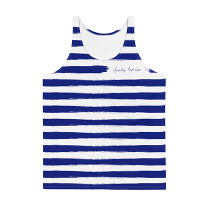 Deb Marinière - Pro - Boby Lapointe - Débardeur Unisexe