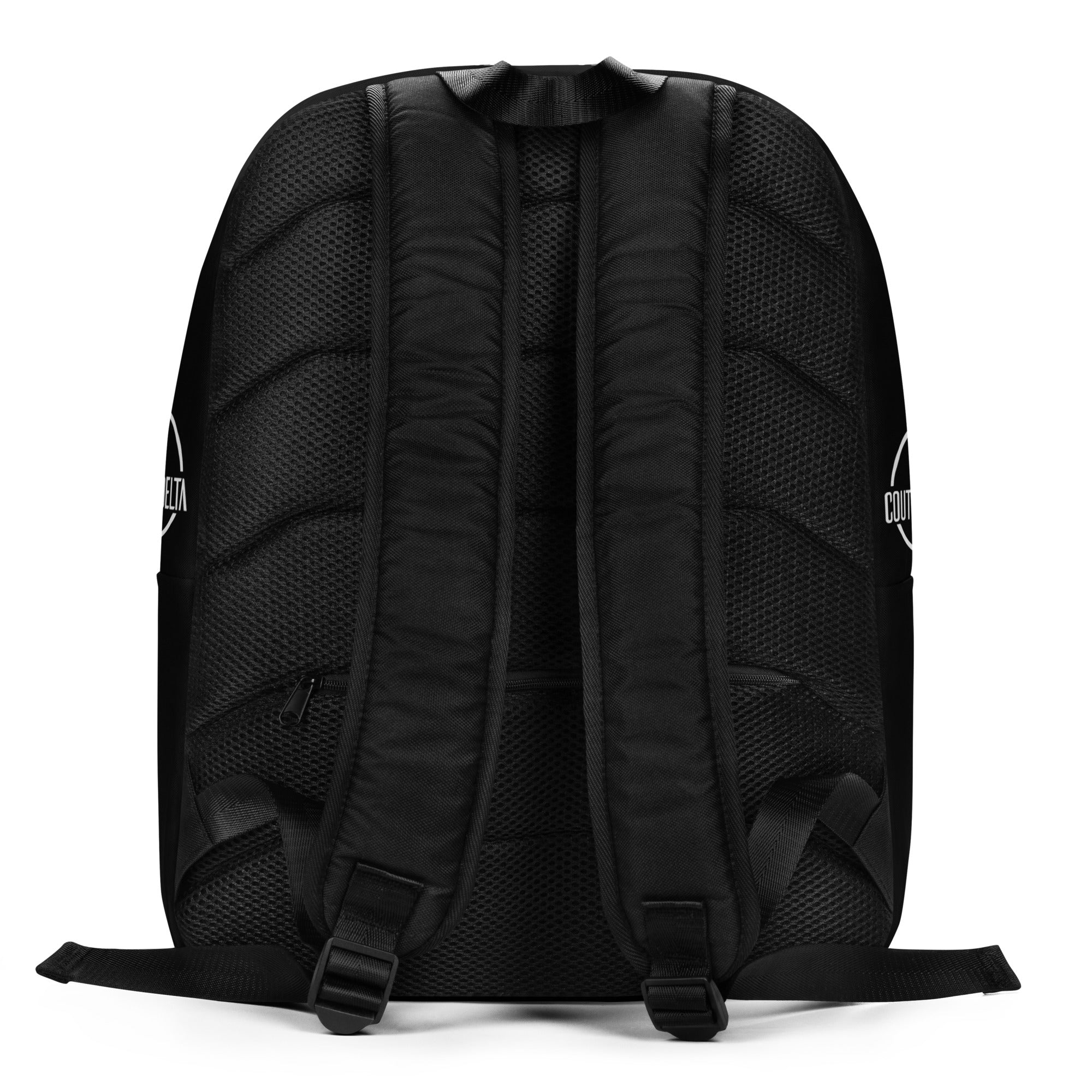 Couteau Delta - Sac à dos minimaliste