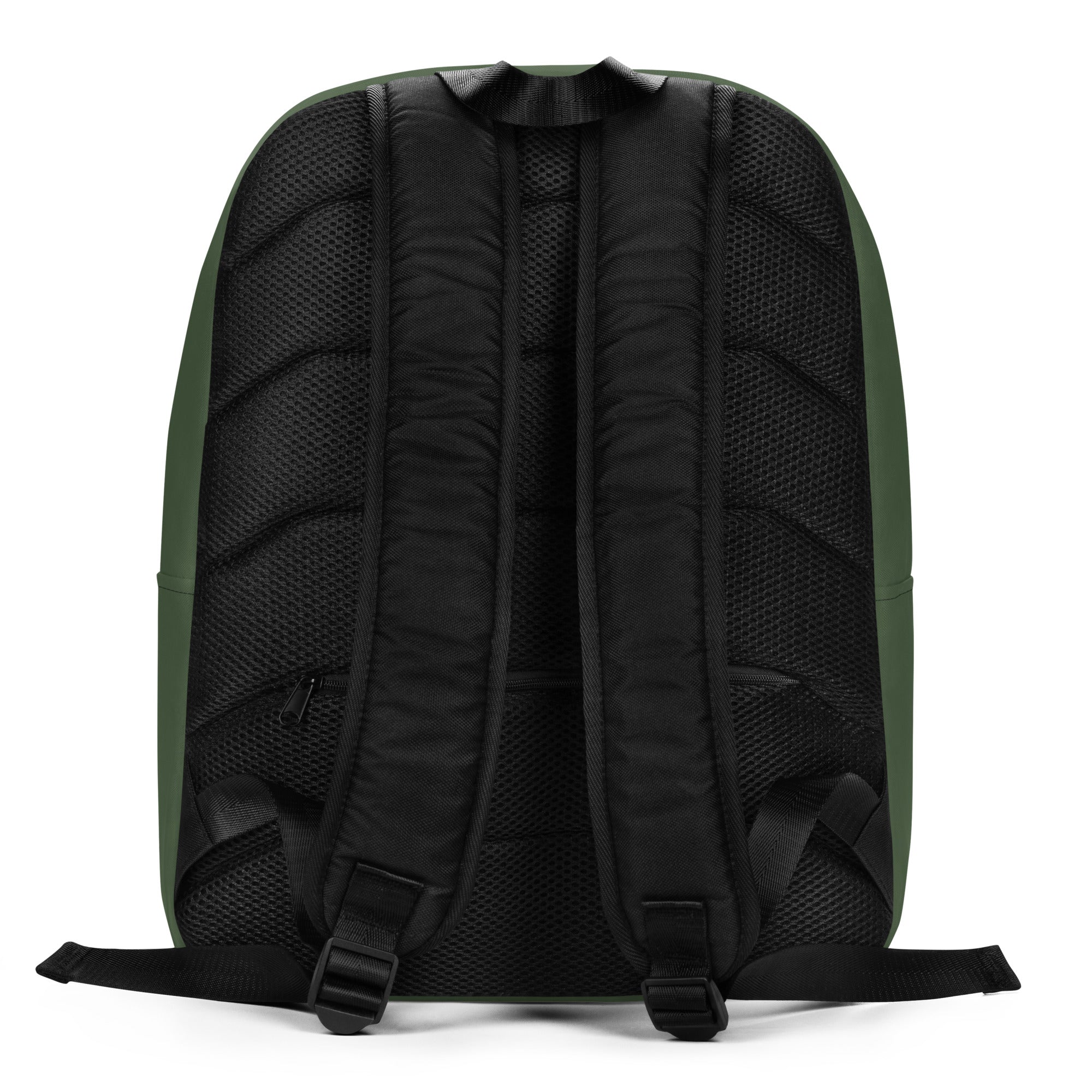 Le jardin - Sac à dos minimaliste