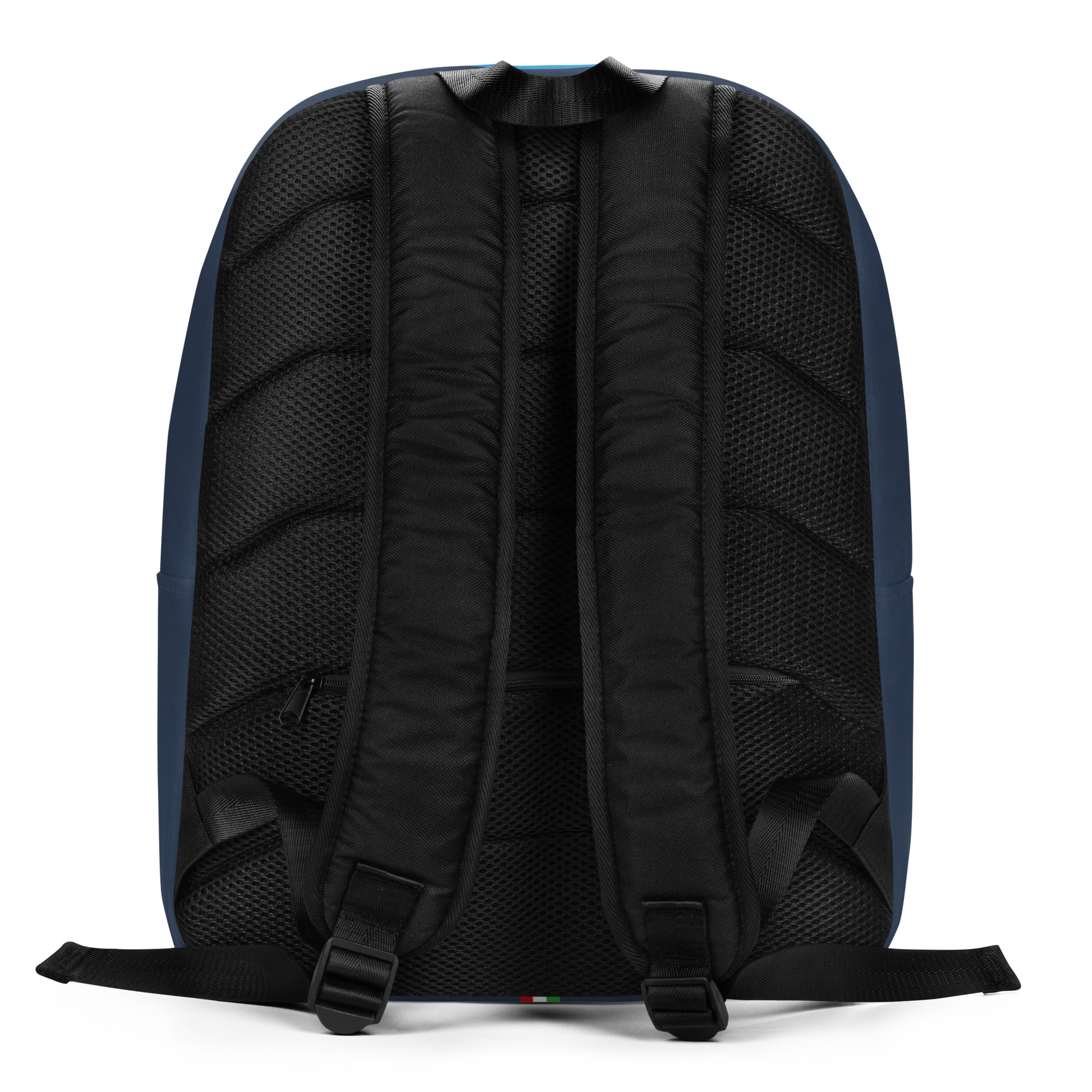 Le Napolitain - Sac à dos minimaliste