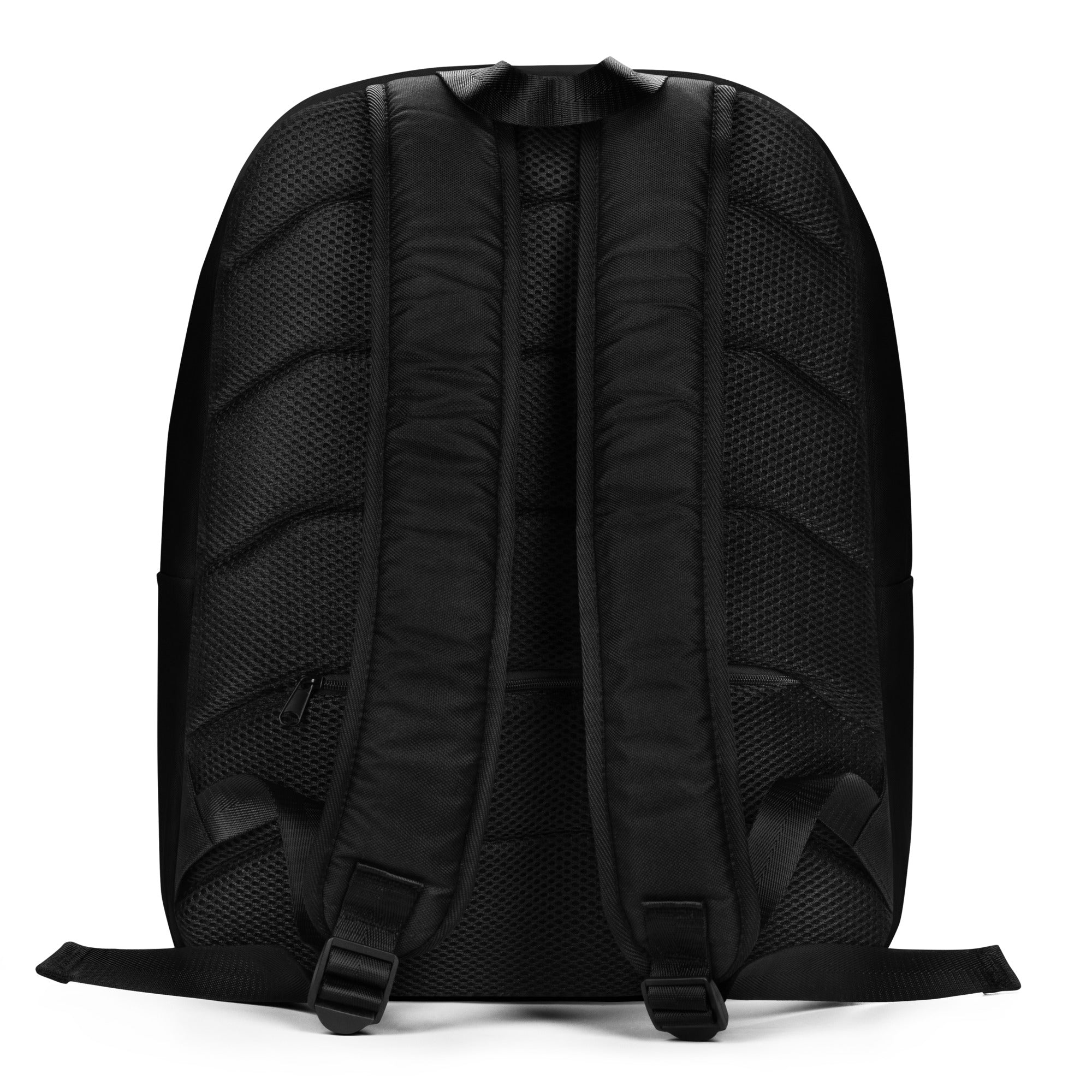 Fadas du Tamarou - Sac à dos minimaliste