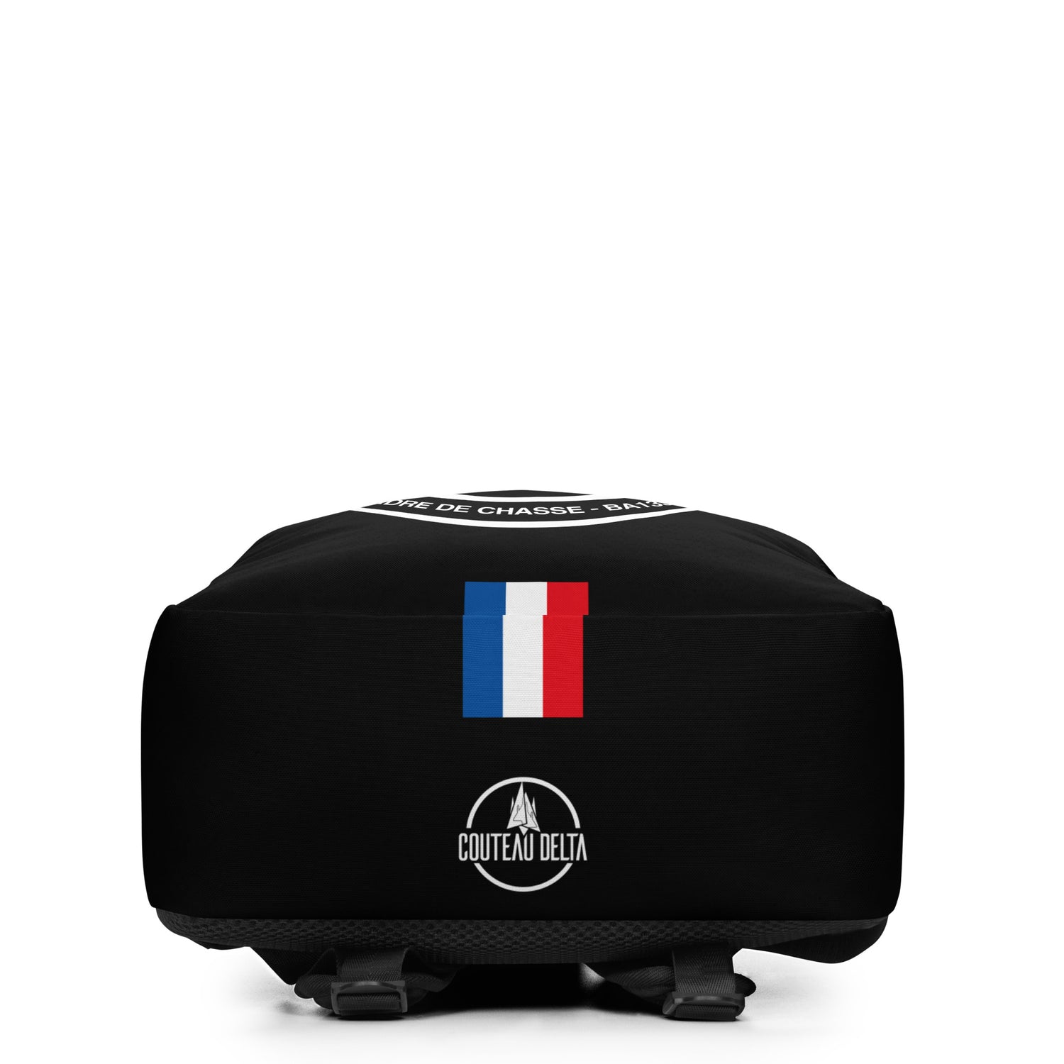 Couteau Delta - Sac à dos minimaliste