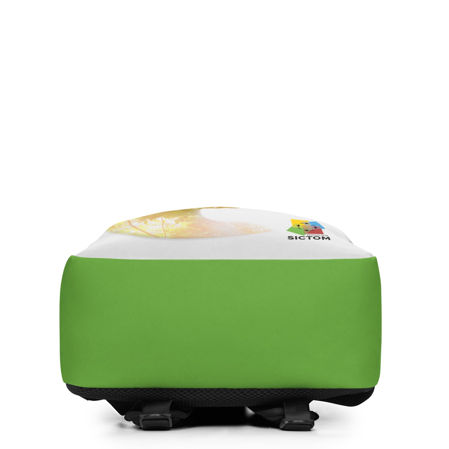 Sictom - Sac à dos minimaliste