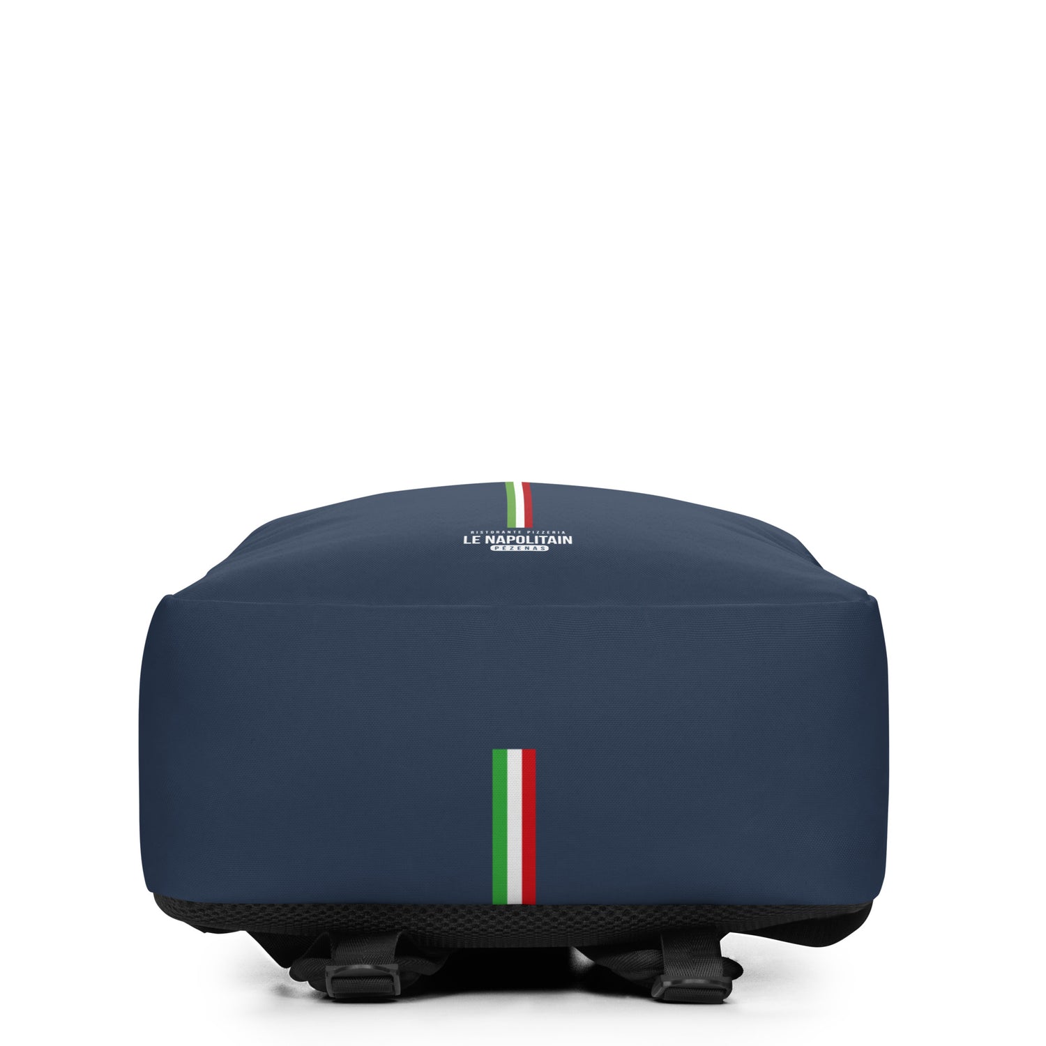 Le Napolitain - Sac à dos minimaliste