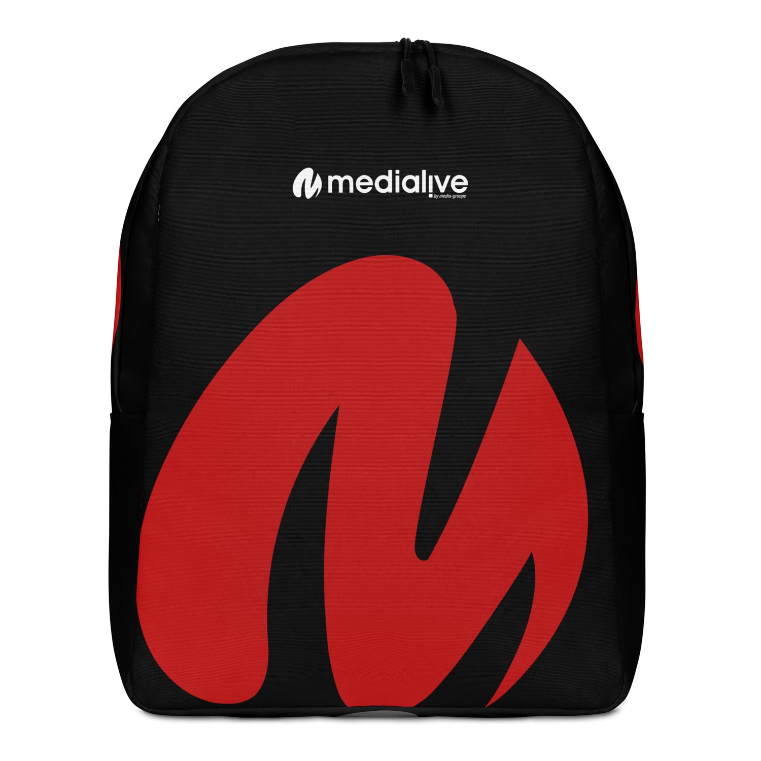 Medialive - Sac à dos minimaliste