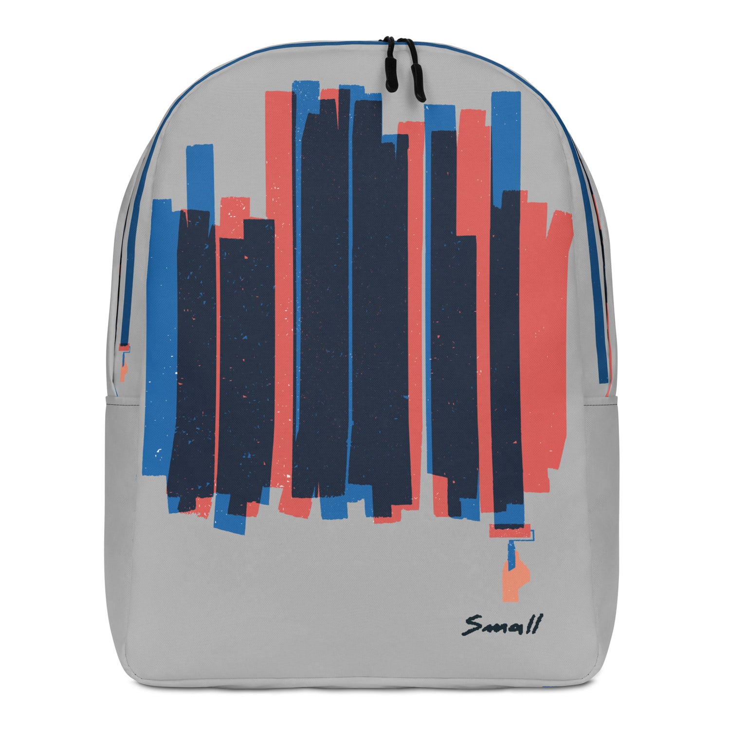 Small - Sac à dos minimaliste